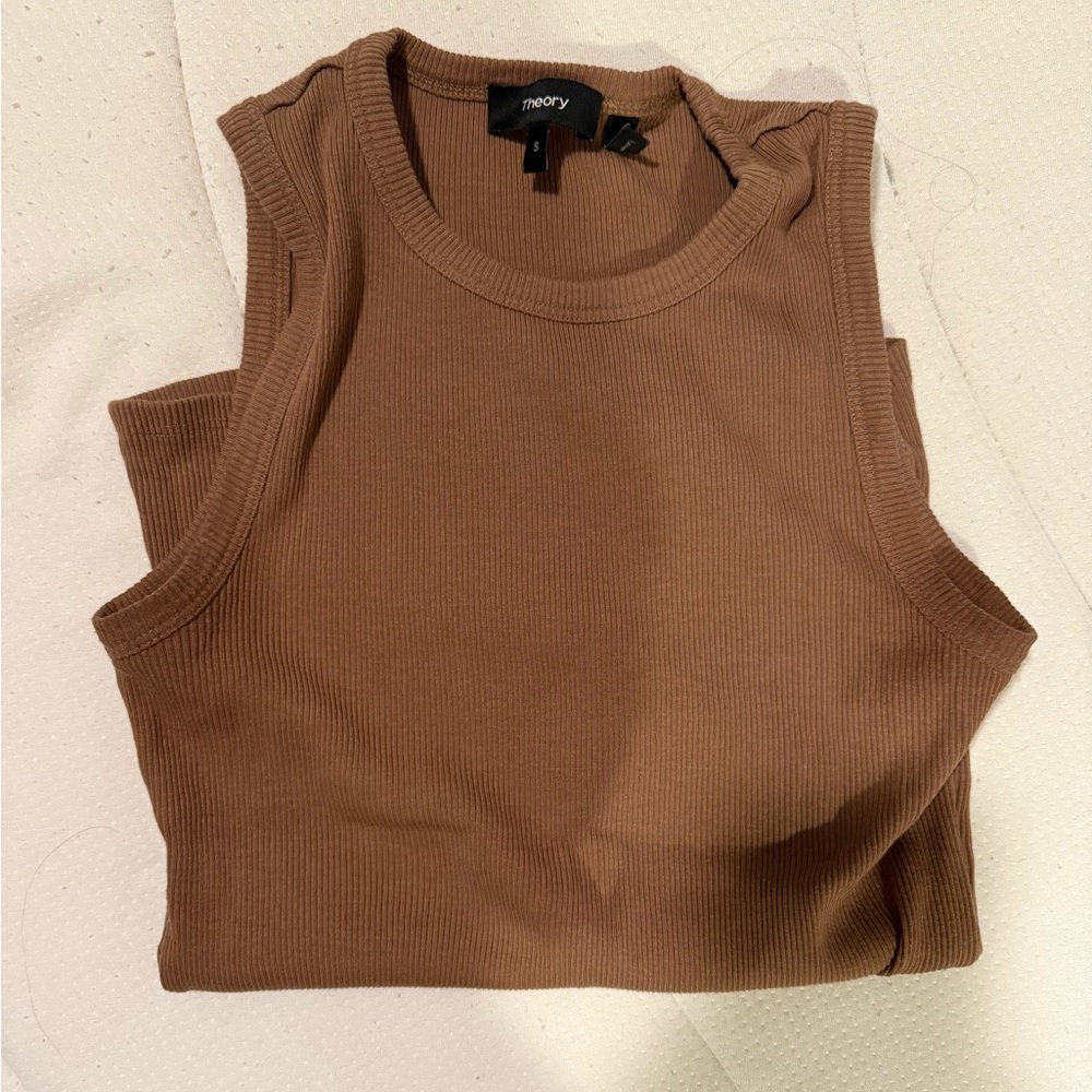 Theory tank